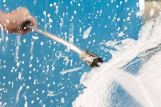 Professional Pressure Washing in Cactus Flats, AZ