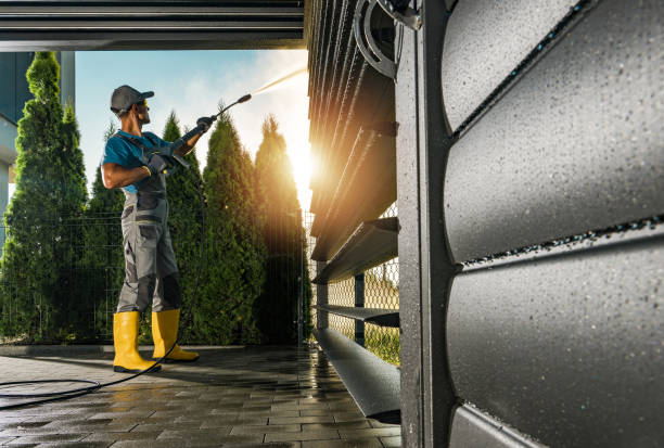 Solar Panel Cleaning in Cactus Flats, AZ
