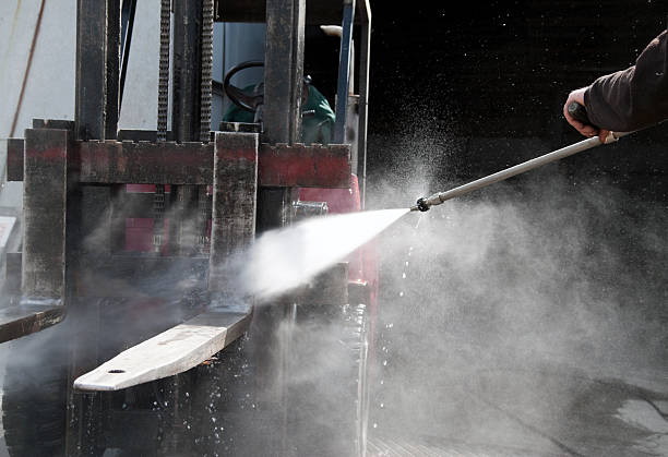 Best Heavy Equipment Washing  in Cactus Flats, AZ