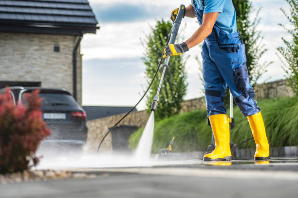 Best Post-Construction Pressure Washing  in Cactus Flats, AZ